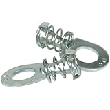 Camco 09213 Camloc Steel Fastener - 2 Pack