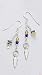 Pure Consciousness Earrings