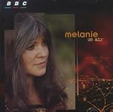 Review Melanie  / On Air - BBC Live in Concert