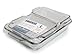 Anchor Hocking Oven Basics 3-Piece Baking Dish Value Pack
