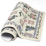 Bacova Garden Walk Berber Mat MULTI