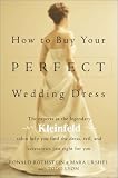 How to Buy Your Perfect Wedding Dress
