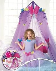 ALEX TOYS BUTTERFLY TENT
