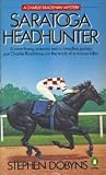 Saratoga Headhunter (Charlie Bradshaw Mystery)