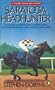 Saratoga Headhunter (Charlie Bradshaw Mystery)
