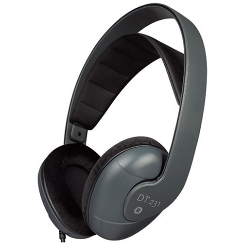Childrens Toyshop  Electronics : Beyerdynamic DT 231 Headphone - Closed Back design