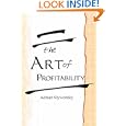 The Art of Profitability'
