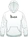 Coast 2 Coast Palm Tree Retro Logo Men's Hoodie Sweat Shirt Small thru 4XL