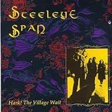 Hark the Village Wait