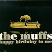Happy Birthday to Me