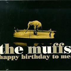 Happy Birthday to Me