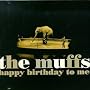 Happy Birthday to Me