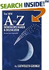 New A To Z Horoscope Maker & Delineator (Revised and Expanded)