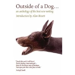 Outside of a Dog: An Anthology of New Voices