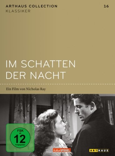 Produkt-Bild: Im Schatten der Nacht - Arthaus Collection Klassiker