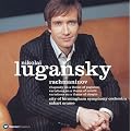 Rachmaninov:Rhapsody/Variation