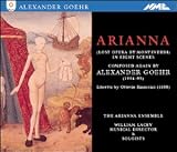 Goehr: Arianna