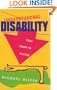Understanding Disability: From Theory to Practice