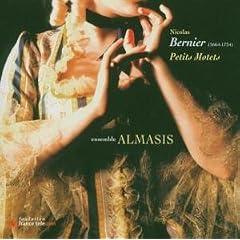 Bernier - Petits Motets
