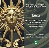 Lully: Les Divertissements de Versailles