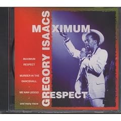 Maximum Respect