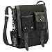 Roots Equipment Carrier Bag - Black