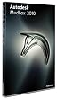 Autodesk Mudbox 2010