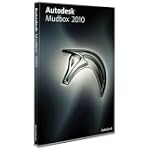 Autodesk Mudbox 2010 [OLD VERSION]