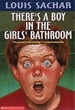 There's a Boy in the Girls' Bathroom