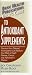 Book User's Guide to Antioxidant Supplements: Learn How Natural Antioxidants Can Reduce Your Risk of Heart Disease, Cancer, and Alzheimer's (Basic Health P