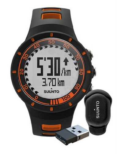 suunto quest gps