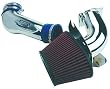 BBK Performance 1713 Cold Air Intake System