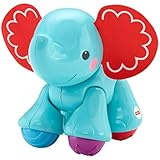Fisher-Price Elephant Clicker Pal
