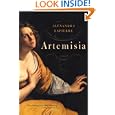 Artemisia: A Novel by  Alexandra Lapierre and Liz Heron