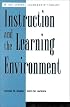 Instruction and the Learning Environment (The School Leadership Library)
