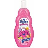 Mr. Bubble Original Bubble Bath, 16 Ounces