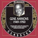 Revue Gene Ammons  / 1949-1950