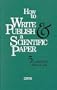 How to Write & Publish a Scientific Paper: 5th Edition