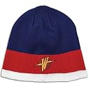 Warriors adidas NBA Series Knit Cap