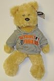 Detroit Tigers MLB Large 14'' Plush Bear