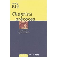 Chagrins pr�coces