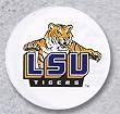 AutoCoaster ~ LSU Lousiana State Tigers ~ Tile Drink Coaster for car cupholde...