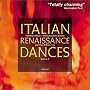 Italian Renaissance Dances, Vol. 2