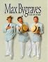 Max Bygraves: In His Own Words