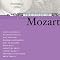 Explore Anthologies of Music by Mozart