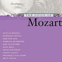 Voice of Mozart
