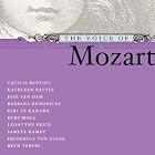 Voice of Mozart by  Bryn Terfel, Ingvar Wixell, Jos� van Dam, Mikael Melbye, and Gilles Cachemaille 