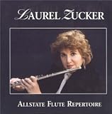 Laurel Zucker: Allstate Flute Repertoire