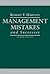 Management mistakes