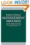 

Management Mistakes and Successes